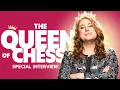 Lagu Judit Polgar Is The QUEEN Of Chess! | EXCLUSIVE INTERVIEW