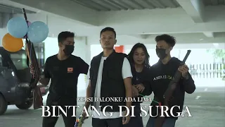 Download PARODI BINTANG DI SURGA – NOAH ( VERSI BALONKU ADA LIMA ) | #SANANAGUMA MP3