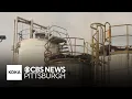 Sherwin-Williams to pay 124 000 penalty after residents complain about smell at Pennsylvania plant