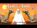 Lagu Dzaky Hakim - Aunta Aunti ( Official Music Video )
