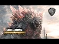 GODZILLA X KONG 3 Supernova - 2027