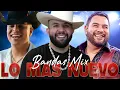 Download Lagu Carin Leon, Banda MS, Calibre 50, La Adictiva, La Arrolladora Mix Bandas Romanticas Lo Mas Nuevo