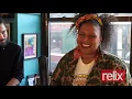 "Run Deep" - Deva Mahal | Relix Studio Sessions | 10/17/17