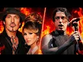 Ronnie Radke EXPOSES Tommy Lee s Wife Brittany Furlan