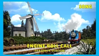 Engine Roll Call Season 19 Season 21 HD 