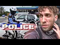 Download Lagu Badass Malaysia Motorcycle Cop Helps Me!🇲🇾