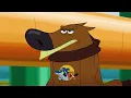 THE MAZE Zig Sharko S03E15 BEST CARTOON COLLECTION New Episodes in