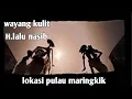 Download Lagu amat ocong paling kuat wayang kulit H.lalu nasib