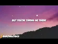 Charlie Noordewier - Joy and Despair (Lyrics)