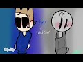 Tom x watcher part 1