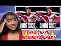 Download Lagu Vyoma - Dhant Shot | Reaction Video #479