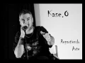 Kase.O Repartiendo Arte en La Parroquia Del Monaguillo (En Directo)