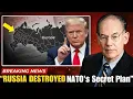 Leaked? John Mearsheimer Explains NATO’s Real Strategy Toward Russia