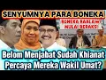 Lagu INNALILAHI ALLAH BUKA DUSTA PAK ZULF4 || PARA BONEKA SEDANG SALING MENUTUPI KEDUSTA4N #arnyusmedia 