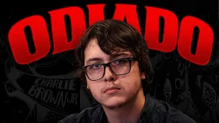 Por que TANTA GENTE ODEIA o FILHO DO CHORÃO?