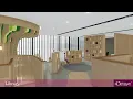 Odyssey The Global Preschool Mont Kiara