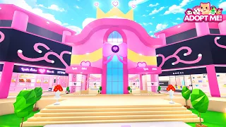 REVISITING My OLDEST BUILDS In Adopt Me... Roblox