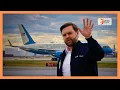 Download Lagu US cancels VP Vance’s planned visit to Kenya