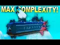 Download Lagu Who Can Build the Deadliest MAX COMPLEXITY SUBMARINE!