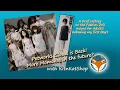 Momoko History and Unboxing new Petworks Boy 9