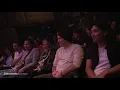 Mike Posner - Be As You Are (LIVE 95.5)