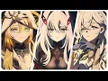 Download Lagu Paimon's True Identity is Asmoday? Rhinedottir, Ronova, Istaroth First Appearance | Genshin Impact