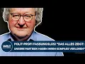 Download Lagu DEUTSCHLAND: Polit-Profi fassungslos \