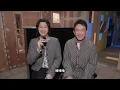麋先生 聖皓 feat.王識賢 [ 鹹酸苦汫 Tastes of Life ] ｜MV幕後花絮 BEHIND THE SCENES