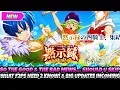 SO THE GOOD BAD NEWS SHOULD YOU SKIP WHAT F2Ps NEED TO KNOW BIG UPDATES SOON 7DS Grand Cross