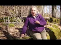 GIFTS OF THE LAND A Guided Nature Tour with Robin Wall Kimmerer The Commons KU