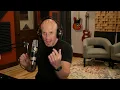 Bad Omens - Like A Villain - Noah Sebastian VOCAL ANALYSIS (How To Sing & Scream Like)