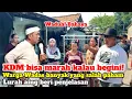Download Lagu KACAU KDM PASTI MARAH KALAU LIHAT BEGINI‼️WARGA WADAS SALAH PAHAM DIKIRA TIDAK AKAN DIBONGKAR TOTAL