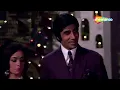 Lagu Raaste Kaa Patthar [Title Song] | Raaste Kaa Patthar | Amitabh Bachchan | Shatrughan Sinha | Mukesh