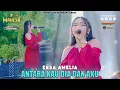 Download Lagu Ersa Amelia - Antara Kau Dia Dan Aku I Mahesa Music Live Kedamean - Gresik