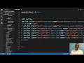 Exercise Floating Action Button - Multiplatform Mobile App Development with Web