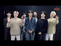 Download Lagu BTS (방탄소년단) PERMISSION TO DANCE ON STAGE - LA Announcement