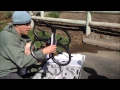 AR Drone 2 0 First Flight Tutorial - DronePhotographer net