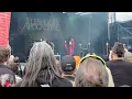 Fleshgod Apocalypse - Minotaur (The Wrath of Poseidon) (Live at Sonic Temple - May 14, 2026)