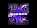 Julian Sommer, Frenzy - Eine Nacht in Arenal