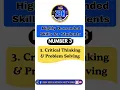 Download Lagu Highly demanded skills for students #studyhacks #education
