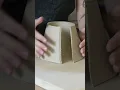 Easy Teapot Tutorial with templates