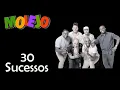 M.O.L.E.J.O - 30 Sucessos
