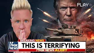 its over so wtf now