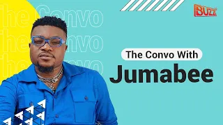 the convo jumabee goes in depth on his music forthcoming project and more 