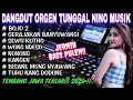 Lagu ORGEN TUNGGAL DANGDUT NINO MUSIK❗DANGDUT JAWA TERLARIS 2026❗BOJO LORO, GERAJAKAN BANYUWANGI, NONONG