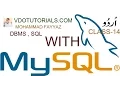 learn how to use sql delete query in urdu and hindi