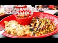 Restaurant Review - Cantina Loca Atlanta Eats