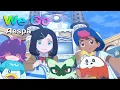 Download Lagu Pokémon Horizons [AMV] We Go - Aespa