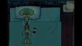 powf death bed slowed