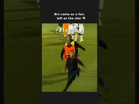 The crowd found a new favorite 😂 subscribe for more #shorts